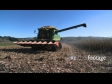 Maize Harvestor Unloads 5 1571